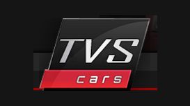 Tvs Cars