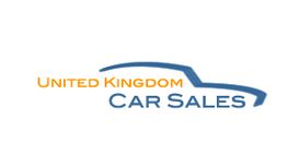 Uk Car Sales