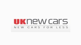 UK New Cars