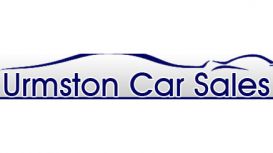 Urmston Car Sales