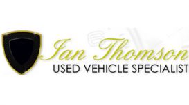 Ian Thomson Car Sales