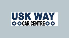 Usk Way Car Centre