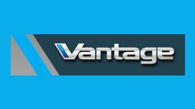 Vantage Toyota Blackburn