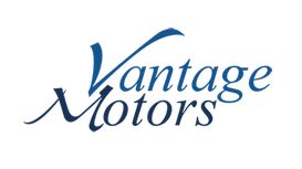 Vantage Motors