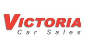 Victoria Car Sales