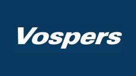 Vospers Mazda