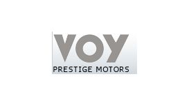 Voy Prestige Motors