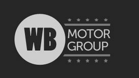 W B Motor