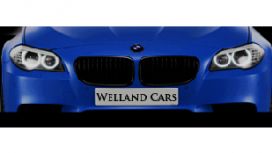 Welland Cars