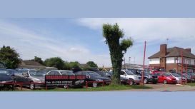 Werrington Car Sales