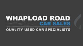 Whapload Road Car Sales