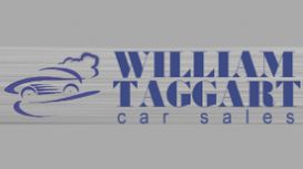 Taggart William Car Sales