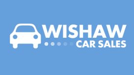 Wishaw Car Sales