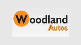 Woodland Auto's