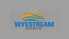 Wye Stream Motor